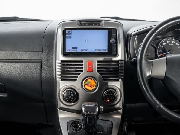 Daihatsu Be-go с пробегом 2012 года, цена 1 185 000 рублей, 94876 км, внедорожник, Автокод Объявления