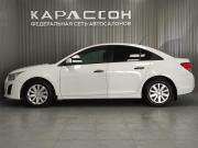Chevrolet Cruze I Рестайлинг Пермь  - изображение 23