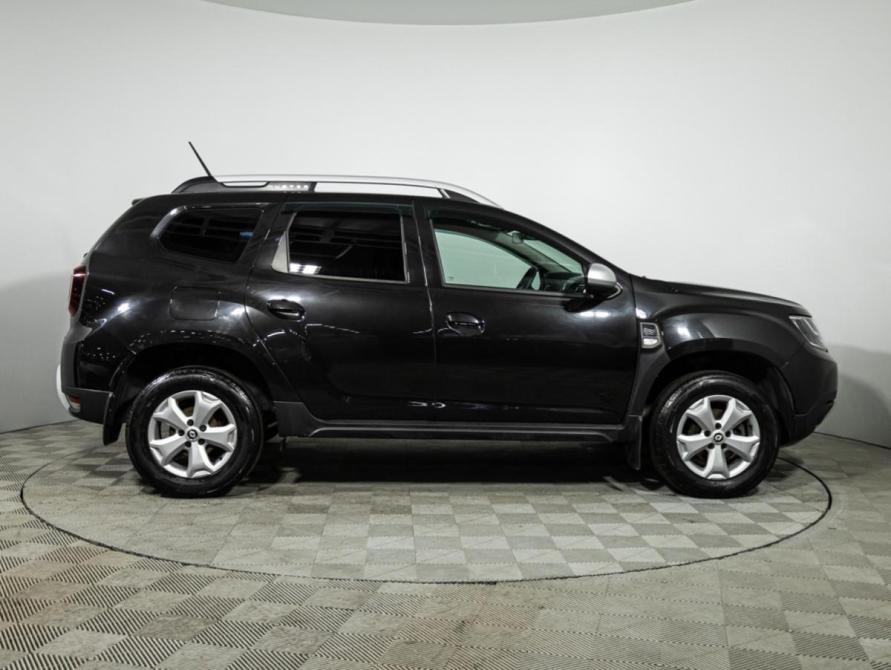 Renault Duster II Санкт-Петербург  - изображение 4