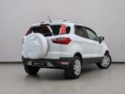 Ford EcoSport II Москва  - изображение 36