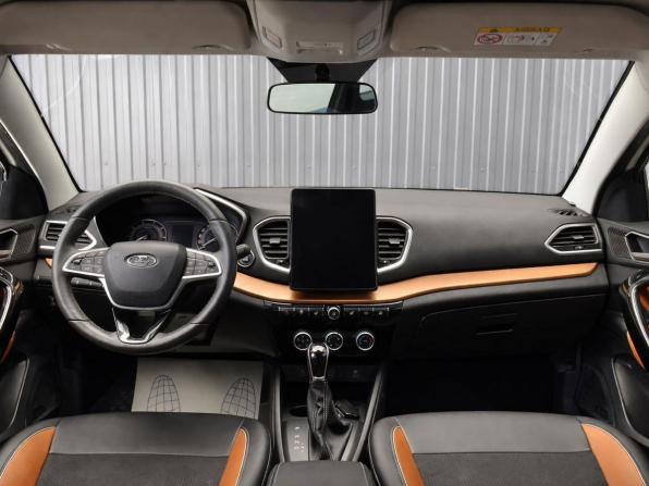 Lada (ВАЗ) Vesta I Рестайлинг (NG) с пробегом 2024 года, цена 1 497 000 рублей, 30313 км, универсал, Автокод Объявления