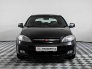 Chevrolet Lacetti I Москва  - изображение 16