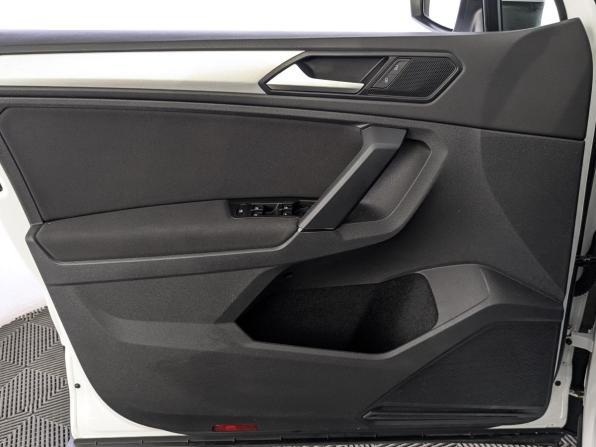 Volkswagen Tiguan II с пробегом 2020 года, цена 2 180 000 рублей, 111666 км, внедорожник, Автокод Объявления