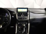 Lexus NX I Рестайлинг Москва  - изображение 30