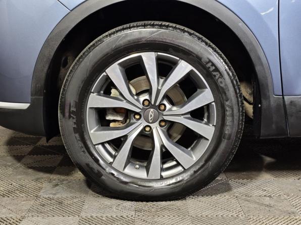 Chery Tiggo 7 Pro I с пробегом 2020 года, цена 1 343 000 рублей, 86848 км, внедорожник, Автокод Объявления