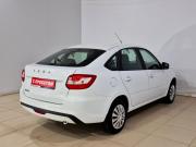 Lada (ВАЗ) Granta I Рестайлинг Альметьевск  - изображение 22