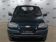 Chevrolet Niva I Рестайлинг Санкт-Петербург  - изображение 23