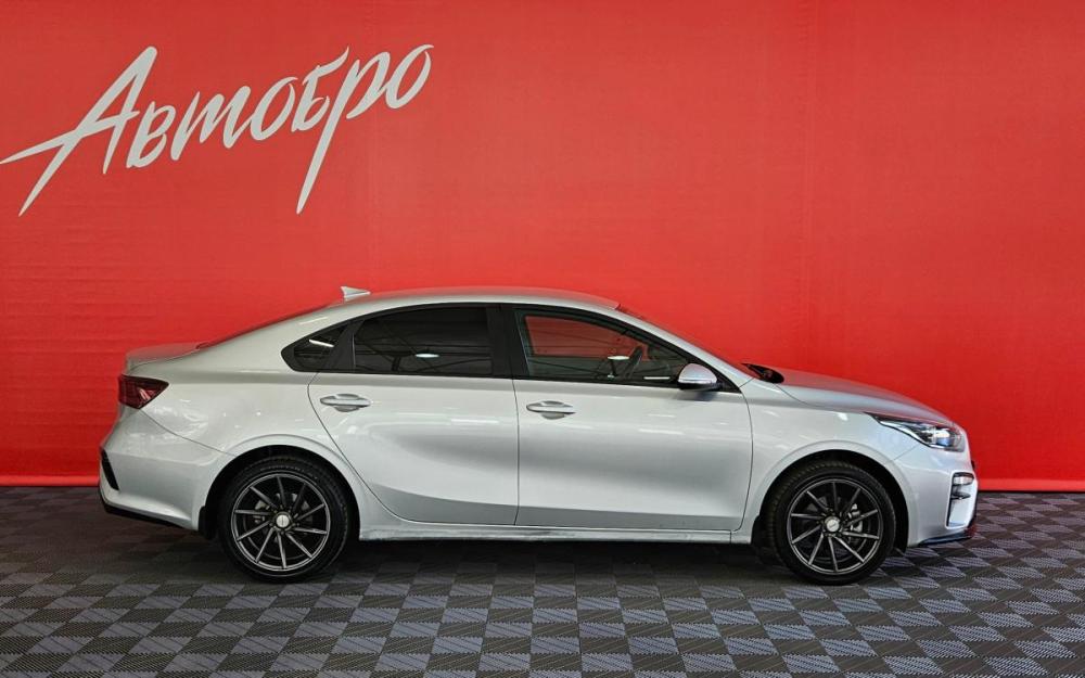 Kia Cerato IV Вологда  - изображение 6