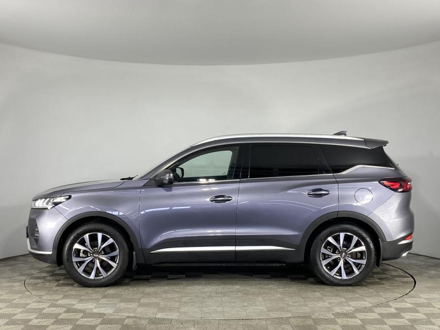 Chery Tiggo 7 Pro I Воронеж  - изображение 10