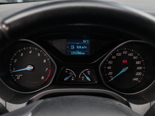 Ford Focus III с пробегом 2012 года, цена 900 000 рублей, 155287 км, универсал, Автокод Объявления