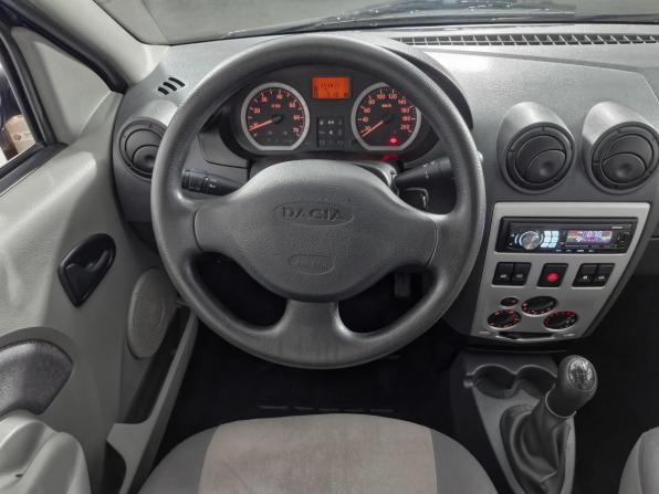 Dacia Logan I с пробегом 2007 года, цена 299 000 рублей, 253817 км, универсал, Автокод Объявления