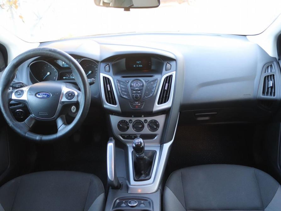 Ford Focus III Нижний Новгород  - изображение 12