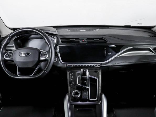 Belgee X70 I с пробегом 2024 года, цена 2 178 000 рублей, 111135 км, внедорожник, Автокод Объявления