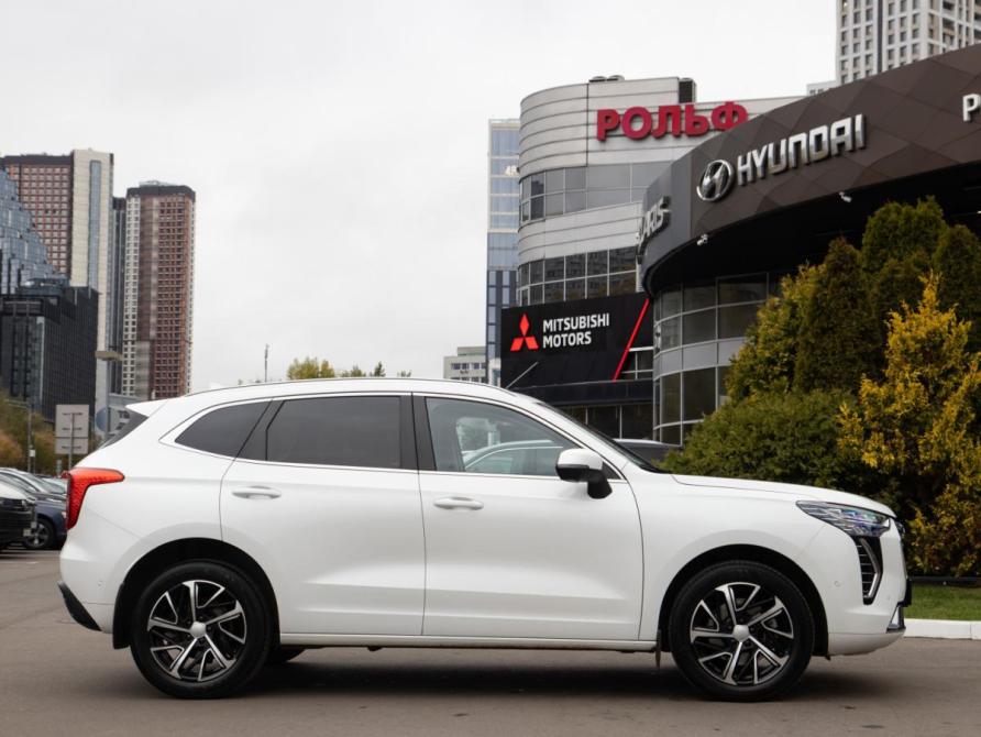 Haval Jolion I Москва  - изображение 3