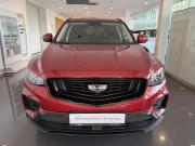 Geely Atlas Pro Подольск  - изображение 29