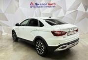 Lada (ВАЗ) Vesta I Рестайлинг (NG) Азнакаево  - изображение 32