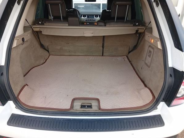 Land Rover Range Rover Sport I Рестайлинг с пробегом 2013 года, цена 1 540 000 рублей, 185445 км, внедорожник, Автокод Объявления
