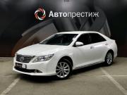 Toyota Camry VII (XV50) Ставрополь  - изображение 33