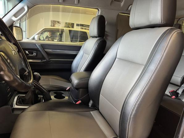 Mitsubishi Pajero IV с пробегом 2008 года, цена 1 190 000 рублей, 314000 км, внедорожник, Автокод Объявления