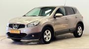 Nissan Qashqai I Рестайлинг Липецк  - изображение 15