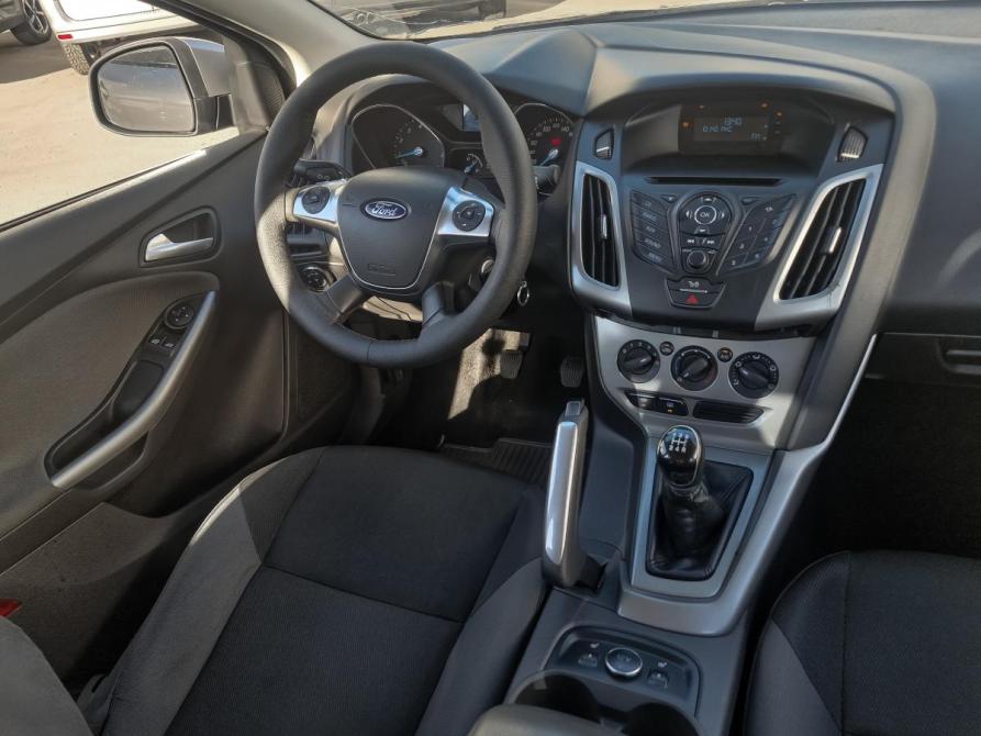 Ford Focus III Нижний Новгород  - изображение 9