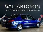Peugeot 206 Уфа  - изображение 18