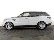 Land Rover Range Rover Sport II Москва  - изображение 38