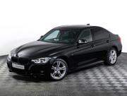 BMW 3 серии VI (F3x) Рестайлинг Москва  - изображение 48