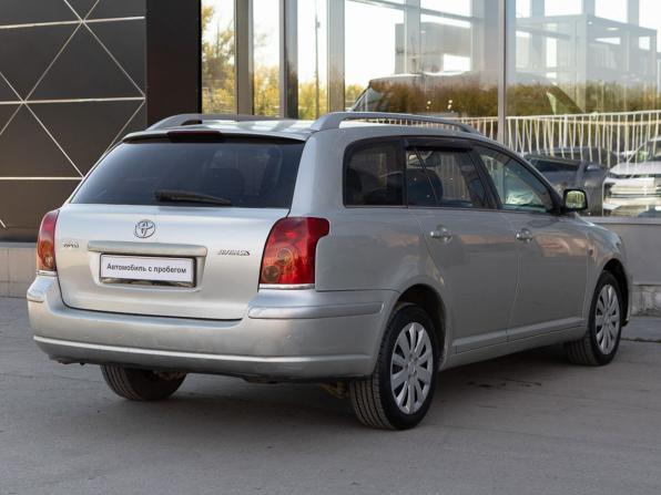 Toyota Avensis II с пробегом 2004 года, цена 530 000 рублей, 353453 км, универсал, Автокод Объявления