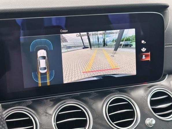 Mercedes-Benz E-Класс V (W213 S213 C238) Рестайлинг с пробегом 2021 года, цена 4 820 000 рублей, 96000 км, седан, Автокод Объявления
