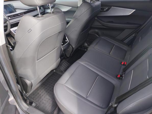 Chery Tiggo 7 Pro Max I с пробегом 2023 года, цена 1 920 000 рублей, 40813 км, внедорожник, Автокод Объявления