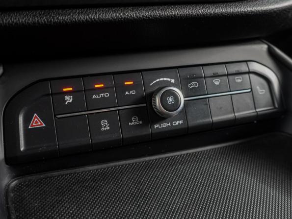 Haval F7x I с пробегом 2021 года, цена 1 899 000 рублей, 72597 км, внедорожник, Автокод Объявления
