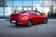 Kia Rio IV Рестайлинг Тюмень  - изображение 33