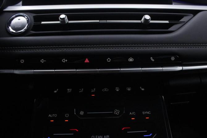 Chery Tiggo 7 Pro I с пробегом 2021 года, цена 1 745 000 рублей, 44952 км, внедорожник, Автокод Объявления