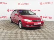 Chevrolet Lacetti I Вологда  - изображение 20