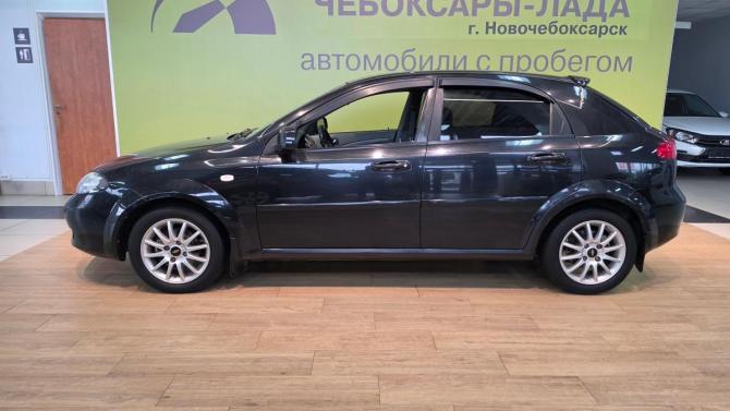 Chevrolet Lacetti I с пробегом 2012 года, цена 590 000 рублей, 150037 км, хэтчбек, Автокод Объявления