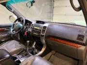 Toyota Land Cruiser Prado 120 Series Новосибирск  - изображение 47