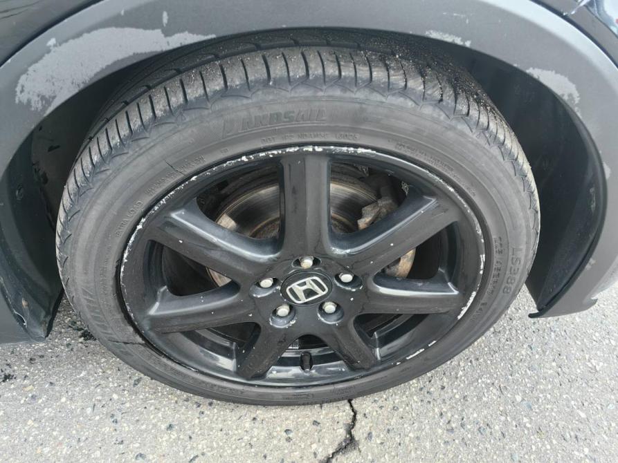 Honda Civic VIII Москва  - изображение 14