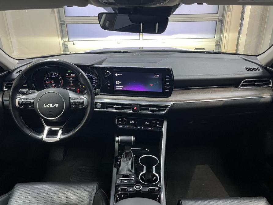 Kia K5 III Тверь  - изображение 15