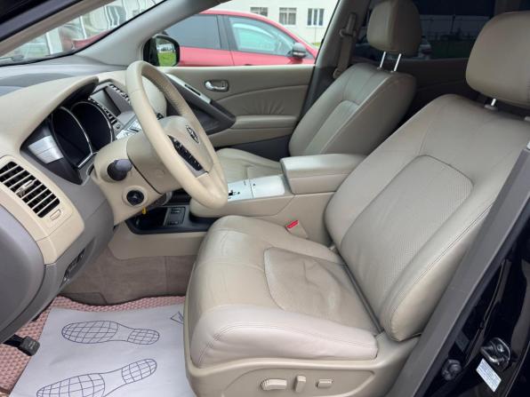 Nissan Murano II (Z51) Рестайлинг с пробегом 2011 года, цена 1 260 000 рублей, 226191 км, внедорожник, Автокод Объявления