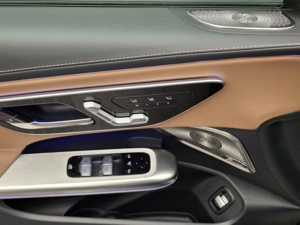 Mercedes-Benz CLE с пробегом 2024 года, цена 7 880 000 рублей, 10235 км, кабриолет, Автокод Объявления