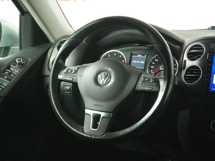 Volkswagen Tiguan I Рестайлинг Вологда  - изображение 15