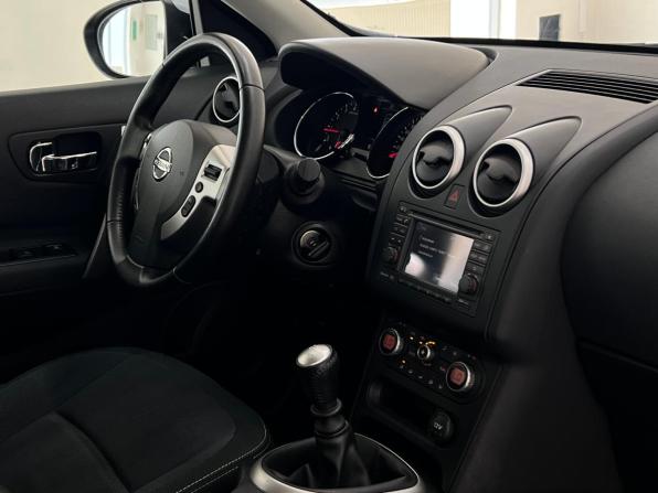 Nissan Qashqai I Рестайлинг с пробегом 2010 года, цена 1 259 000 рублей, 99991 км, внедорожник, Автокод Объявления