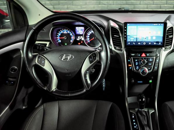 Hyundai i30 II с пробегом 2013 года, цена 1 000 000 рублей, 146551 км, хэтчбек, Автокод Объявления