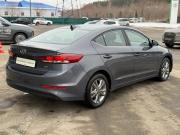 Hyundai Elantra VI (AD) Томск  - изображение 29