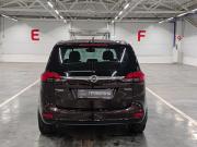 Opel Zafira C Казань  - изображение 29