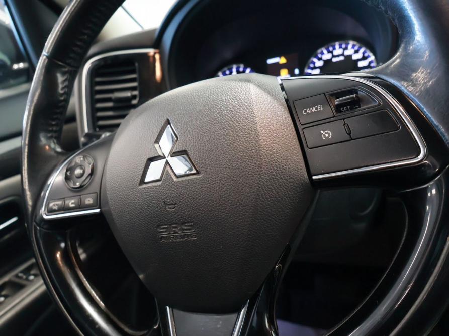 Mitsubishi Outlander III Рестайлинг 2 Калуга  - изображение 16
