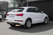 Audi Q3 I (8U) Рестайлинг Москва  - изображение 30