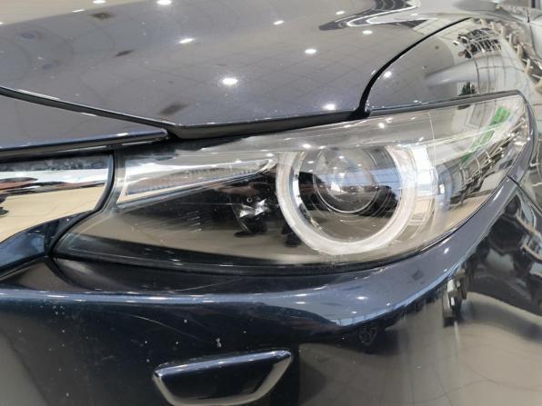 Mazda CX-9 II с пробегом 2018 года, цена 3 079 000 рублей, 121093 км, внедорожник, Автокод Объявления