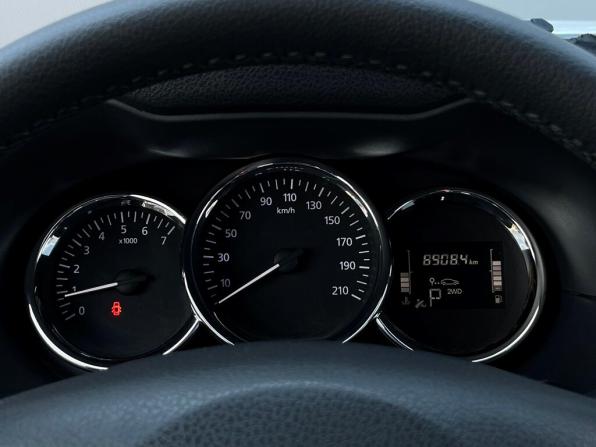Nissan Terrano III (D10) с пробегом 2020 года, цена 1 670 000 рублей, 89084 км, внедорожник, Автокод Объявления